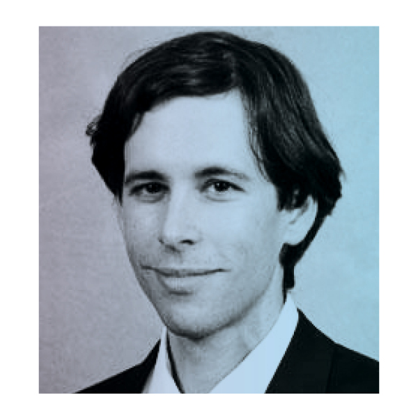 Jason Borenstein Headshot