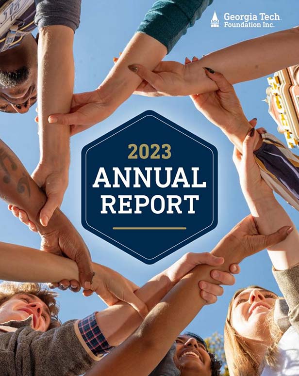 2023 Annual Report